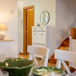 בית נופש Cisneros Family House Garden Pool & Kids Area Miengo