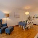 Cisneros Family House Garden Pool & Kids Area *