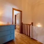 בית נופש Cisneros Family House Garden Pool & Kids Area *