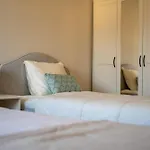 Cisneros Family House Garden Pool & Kids Area בית נופש Miengo