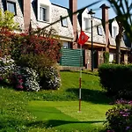 Cisneros Family House Garden Pool & Kids Area Miengo