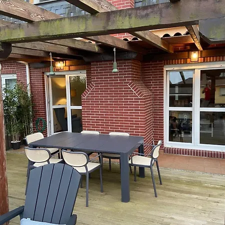 Cisneros Family House Garden Pool & Kids Area *