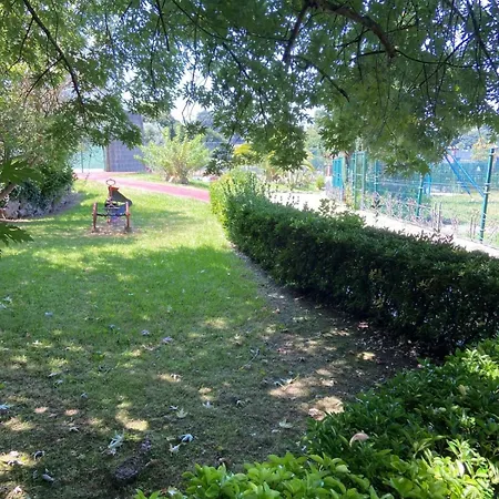 Cisneros Family House Garden Pool & Kids Area Dom wakacyjny