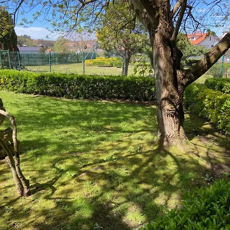 Dom wakacyjny Cisneros Family House Garden Pool & Kids Area Miengo