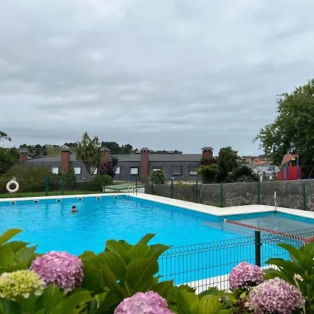 Cisneros Family House Garden Pool & Kids Area Dom wakacyjny *