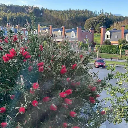 Cisneros Family House Garden Pool & Kids Area Miengo