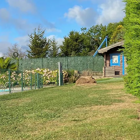 Cisneros Family House Garden Pool & Kids Area *