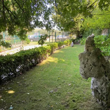 Cisneros Family House Garden Pool & Kids Area Dom wakacyjny Miengo