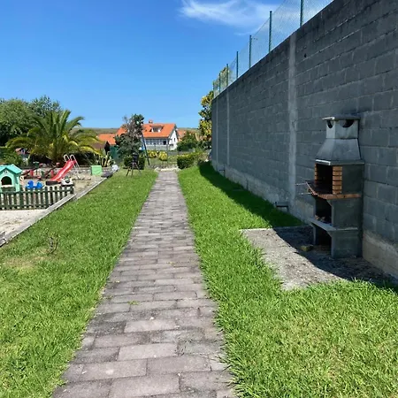 Cisneros Family House Garden Pool & Kids Area *