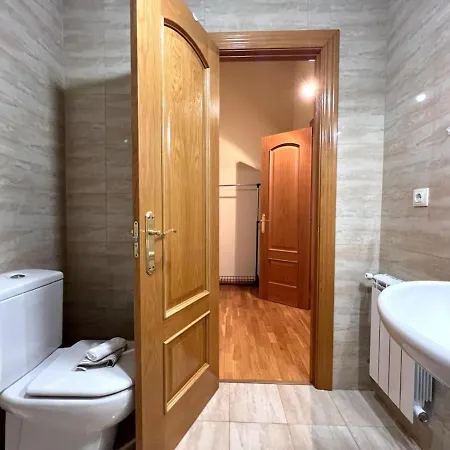 Cisneros Family House Garden Pool & Kids Area * Miengo