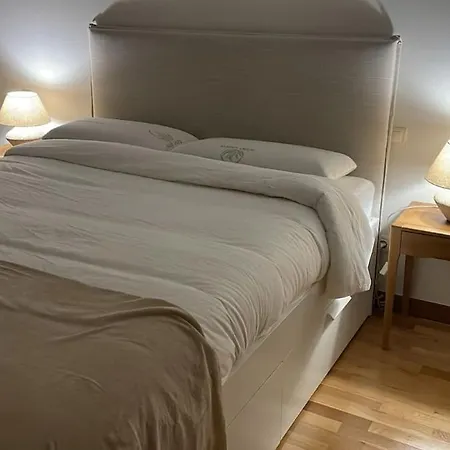 Dom wakacyjny Cisneros Family House Garden Pool & Kids Area Miengo