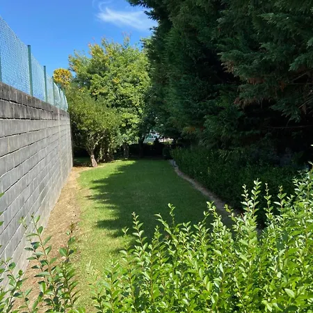 Cisneros Family House Garden Pool & Kids Area Dom wakacyjny *