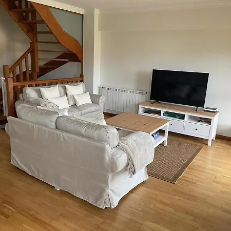 Cisneros Family House Garden Pool & Kids Area Dom wakacyjny Miengo