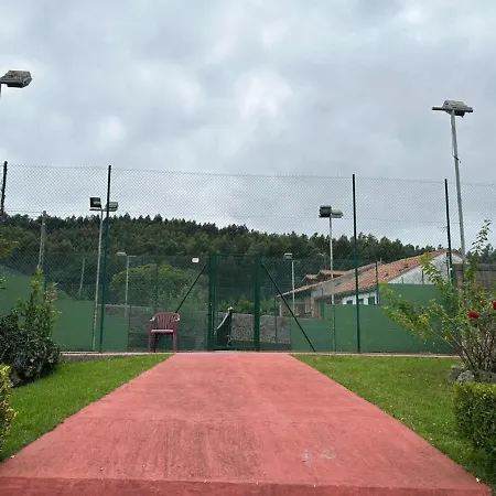 Dom wakacyjny Cisneros Family House Garden Pool & Kids Area Miengo