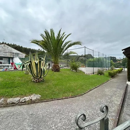 Cisneros Family House Garden Pool & Kids Area Dom wakacyjny *