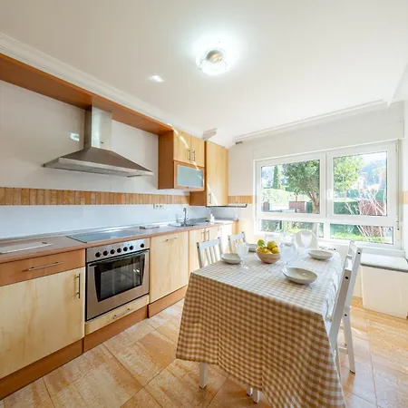 Cisneros Family House Garden Pool & Kids Area Prázdninový dům *