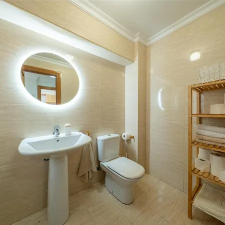 Cisneros Family House Garden Pool & Kids Area Prázdninový dům