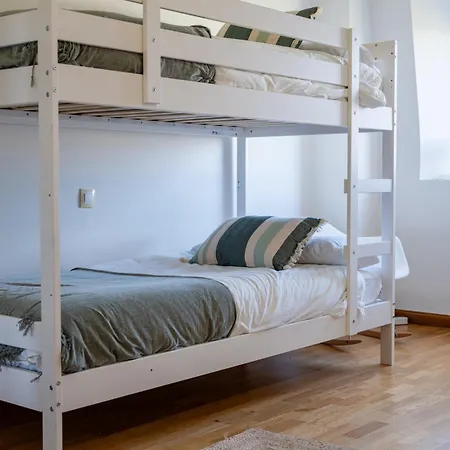 Cisneros Family House Garden Pool & Kids Area *