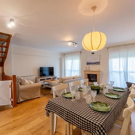 Cisneros Family House Garden Pool & Kids Area Prázdninový dům *