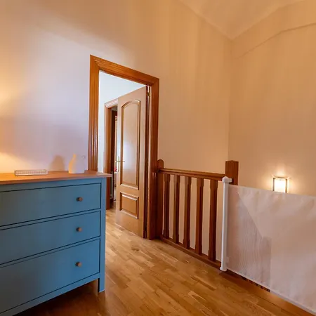 Casa vacanze Cisneros Family House Garden Pool & Kids Area *
