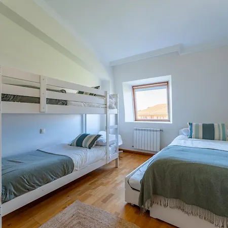Cisneros Family House Garden Pool & Kids Area Casa vacanze