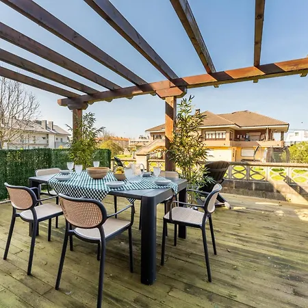 Casa vacanze Cisneros Family House Garden Pool & Kids Area