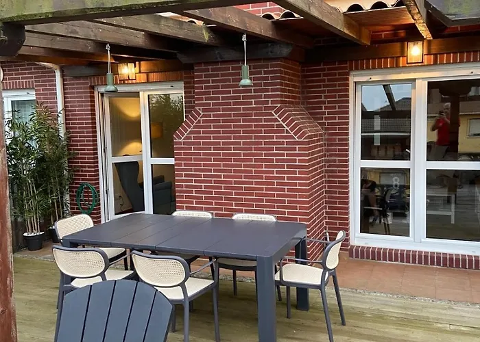 Cisneros Family House Garden Pool & Kids Area *