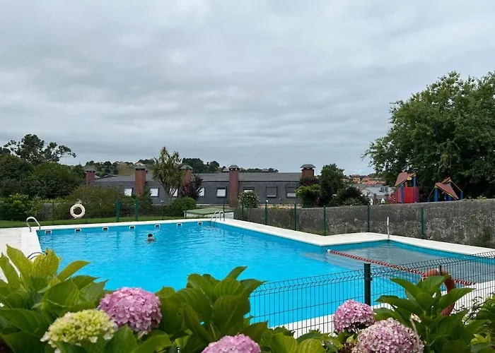 Cisneros Family House Garden Pool & Kids Area 別荘 *