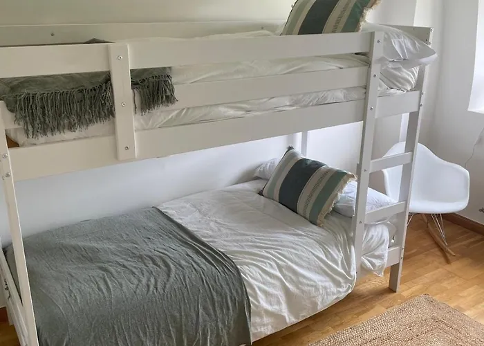 Cisneros Family House Garden Pool & Kids Area