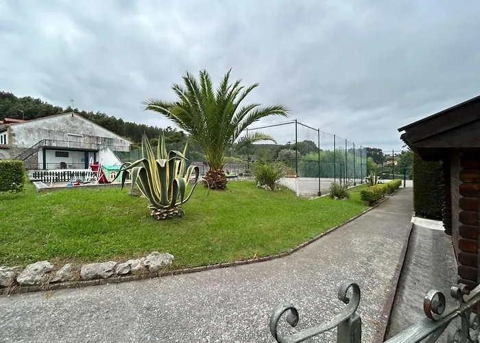 Cisneros Family House Garden Pool & Kids Area 別荘 *