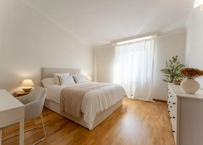 Cisneros Family House Garden Pool & Kids Area Prázdninový dům Miengo