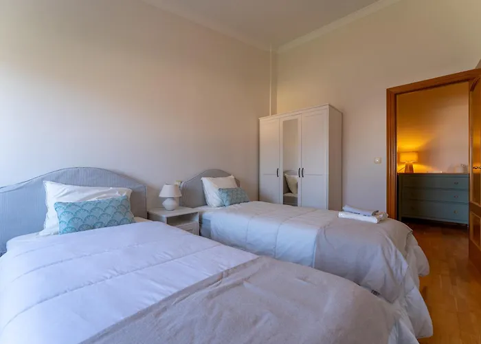 Cisneros Family House Garden Pool & Kids Area Prázdninový dům Miengo