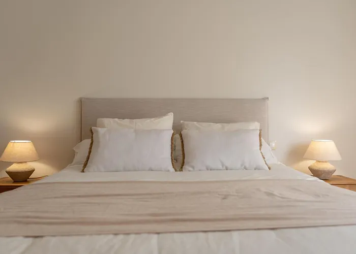 Cisneros Family House Garden Pool & Kids Area Prázdninový dům *