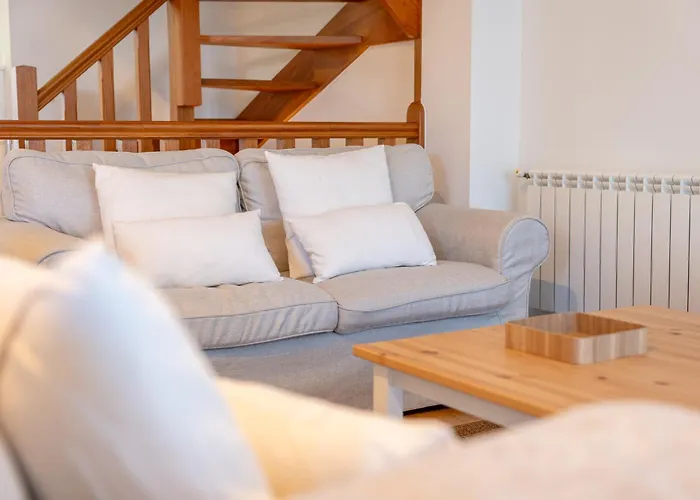 Cisneros Family House Garden Pool & Kids Area Miengo