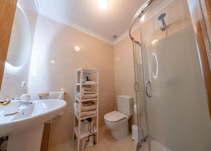 Cisneros Family House Garden Pool & Kids Area Prázdninový dům