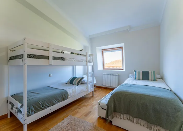 Cisneros Family House Garden Pool & Kids Area Prázdninový dům