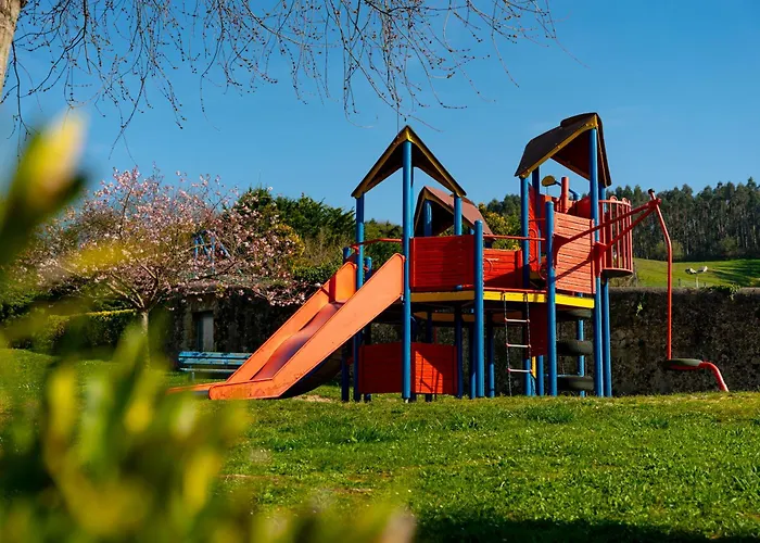 Cisneros Family House Garden Pool & Kids Area Prázdninový dům