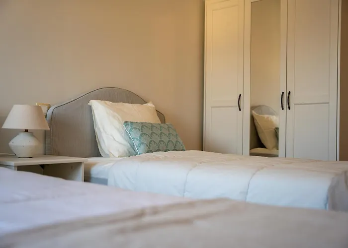 Cisneros Family House Garden Pool & Kids Area Prázdninový dům Miengo