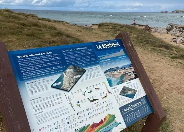 Cisneros Family House Garden Pool & Kids Area Hébergement de vacances