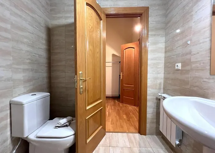 Cisneros Family House Garden Pool & Kids Area * Miengo