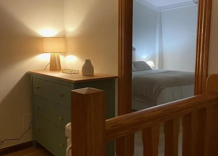 Hébergement de vacances Cisneros Family House Garden Pool & Kids Area